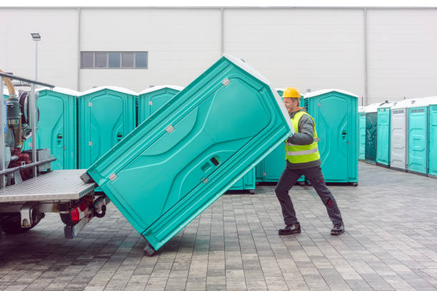 Best Temporary restroom rental  in Preston Heights, IL