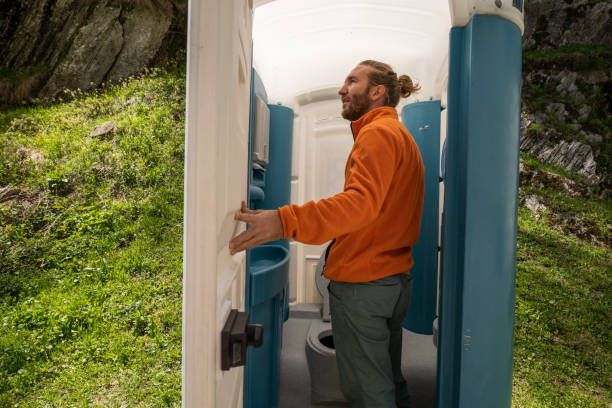 Best Sanitation services for porta potties  in Preston Heights, IL