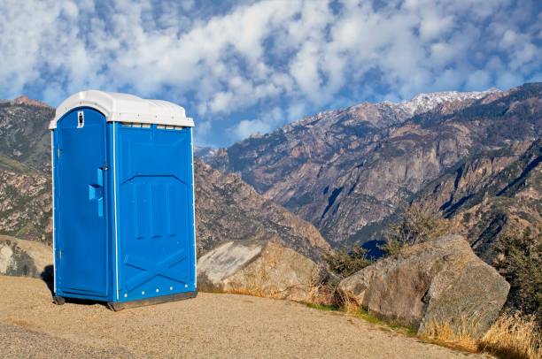 Best Emergency porta potty rental  in Preston Heights, IL