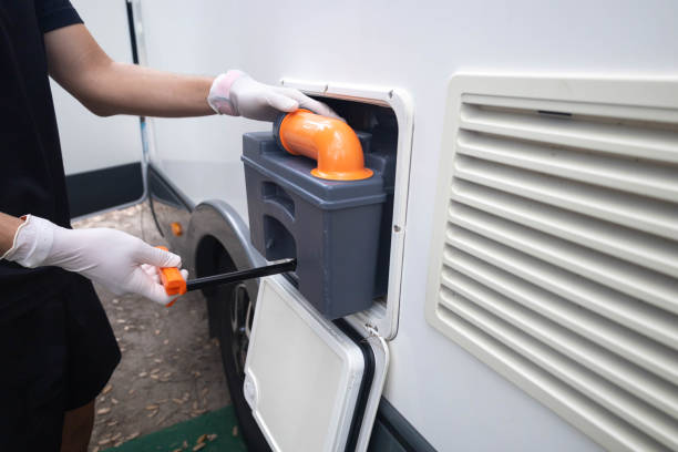 Preston Heights, IL porta potty rental Company