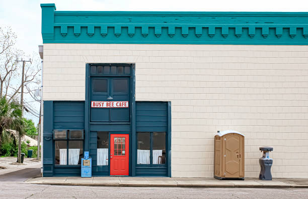 Best Portable bathroom rental  in Preston Heights, IL