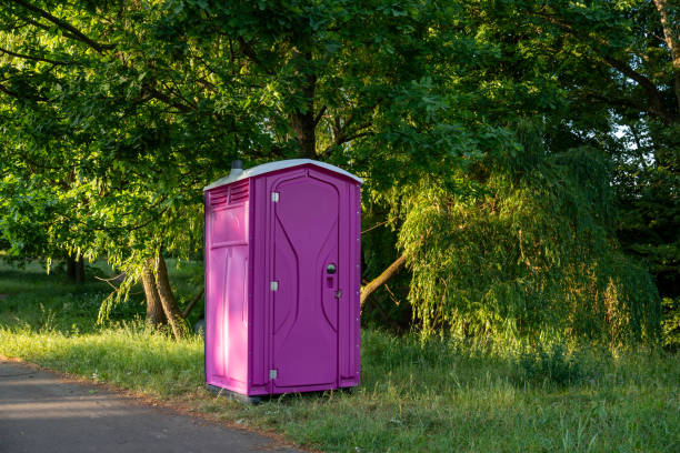 Affordable portable toilet rental in Preston Heights, IL