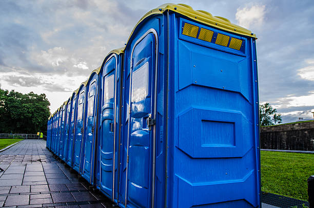Best Porta potty rental for outdoor events  in Preston Heights, IL