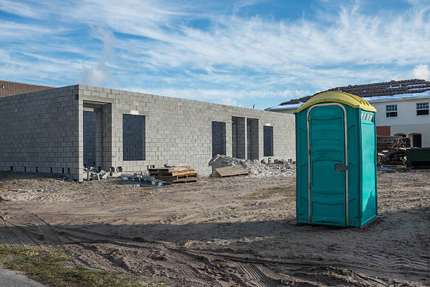 Best Porta potty rental for parties  in Preston Heights, IL